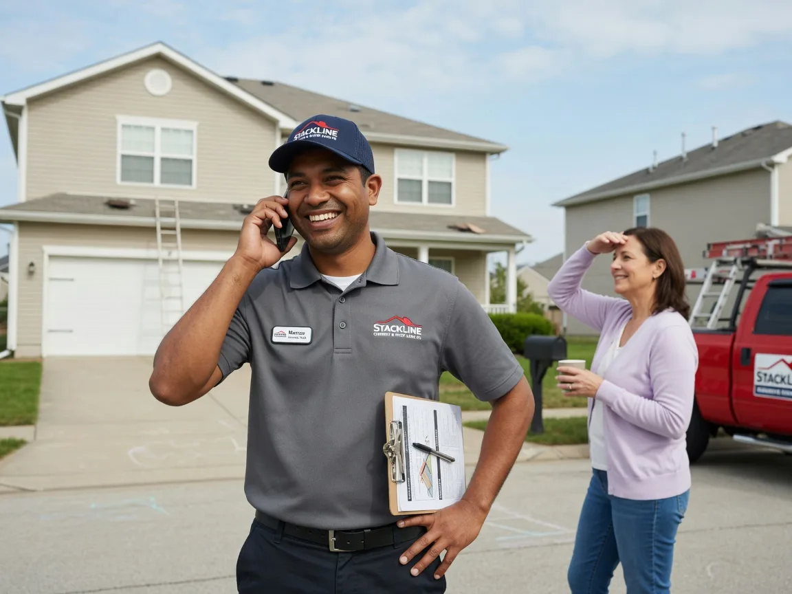 Chimney flashing repair Manton, MI FAQs
